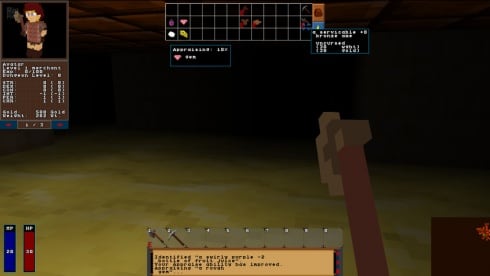 Barony по сети - скриншот 2