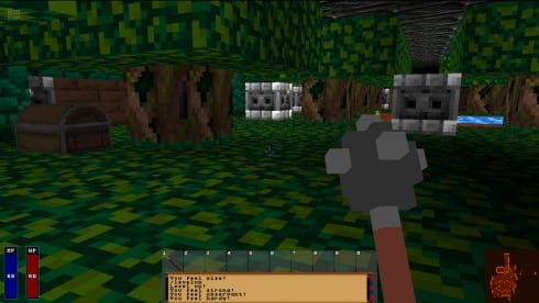 Barony по сети - скриншот 3