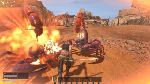 IfSunSets по сети - скриншот 1