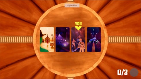 Pic-Me! по сети - скриншот 2