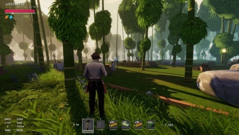 Saleblazers по сети - скриншот 1