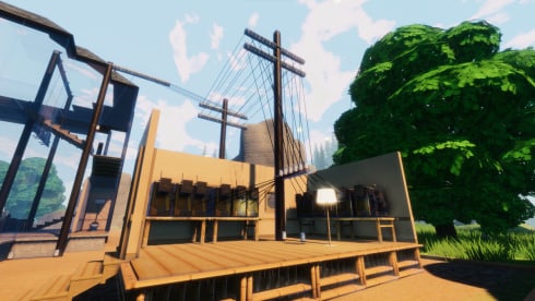 Saleblazers по сети - скриншот 2