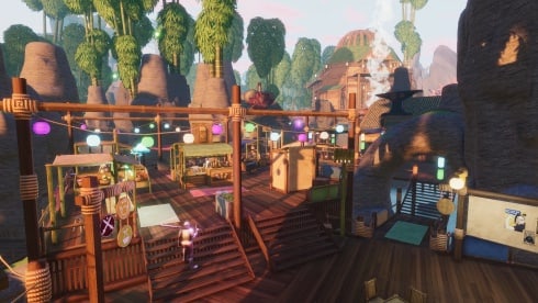 Saleblazers по сети - скриншот 3