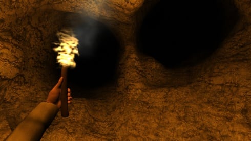 Rising World по сети - скриншот 3