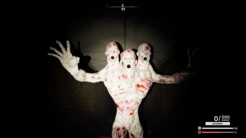 A Day Out по сети - скриншот 2