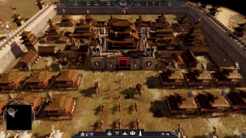 Eyes of War по сети - скриншот 1