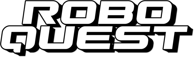 Roboquest по сети - логотип игры