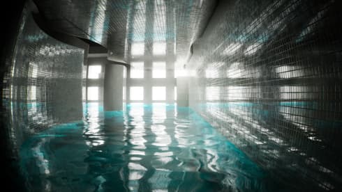 The Backrooms: Last Expedition по сети - скриншот 3