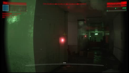 UNDERWARD по сети - скриншот 2