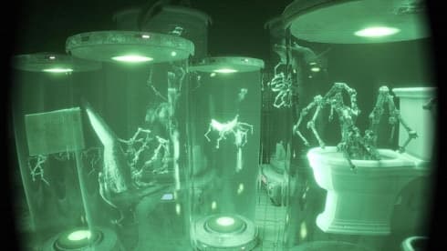 UNDERWARD по сети - скриншот 3