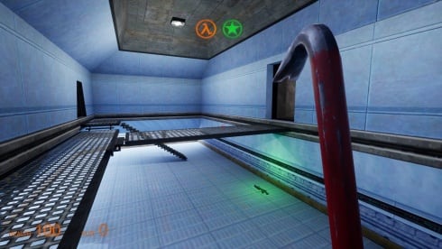 Half-Life Beyond по сети - скриншот 2