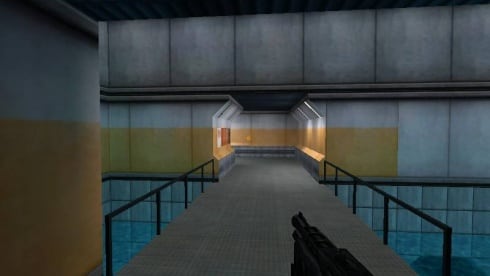 Half-Life по сети - скриншот 2