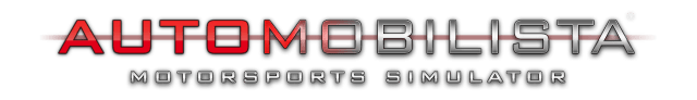 Automobilista 2 по сети - логотип игры