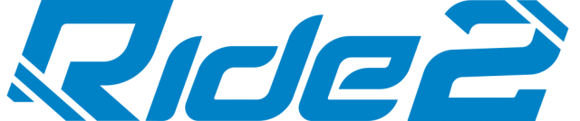 Ride 2 logo