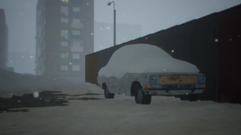 PANELKI по сети - скриншот 3