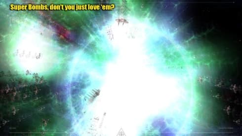 Beat Hazard по сети - скриншот 1