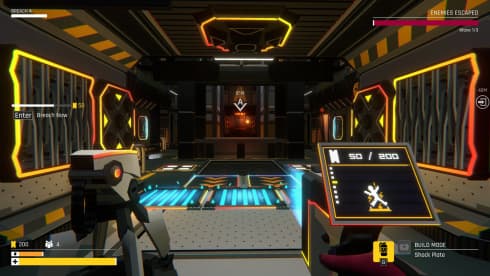 SENTRY по сети - скриншот 3