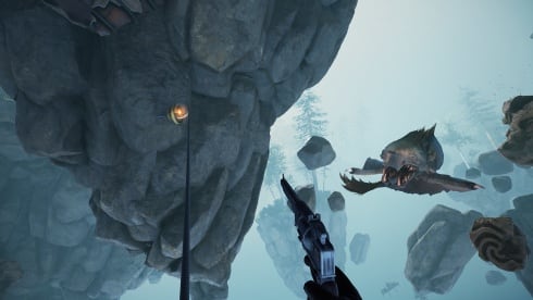 Voidtrain по сети - скриншот 1