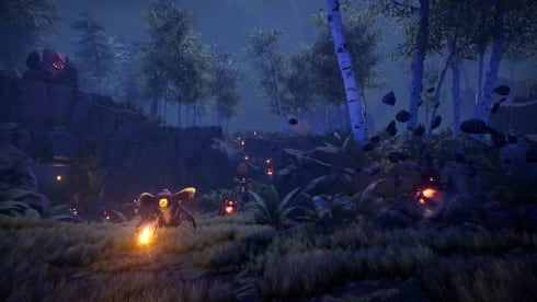 Voidtrain по сети - скриншот 2