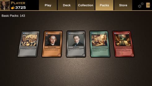 Musicmenia по сети - скриншот 2