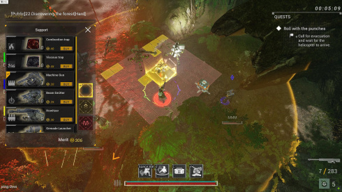 ZCREW по сети - скриншот 1