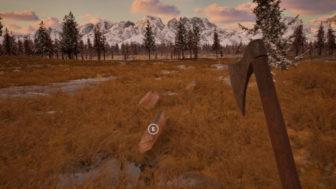 Hauntsville по сети - скриншот 2