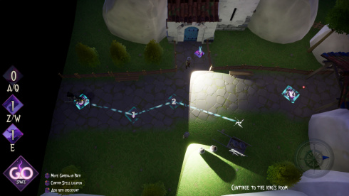 Bakka по сети - скриншот 1