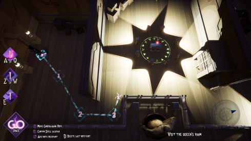 Bakka по сети - скриншот 2