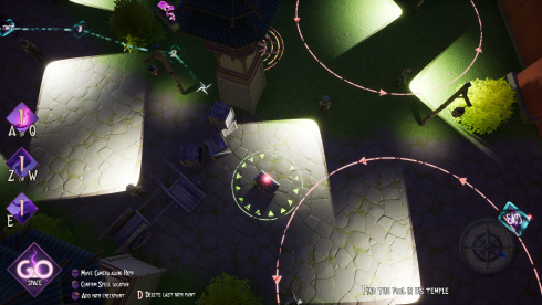 Bakka по сети - скриншот 3