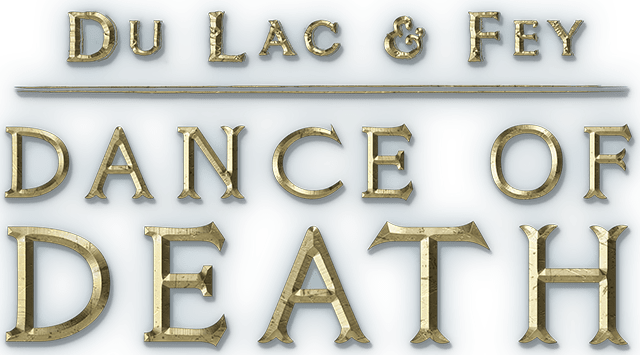 Dance of Death: Du Lac and Fey logo