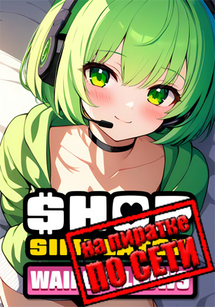 Shop Simulator: Waifu Pillows по сети - скачать торрент бесплатно на ПК