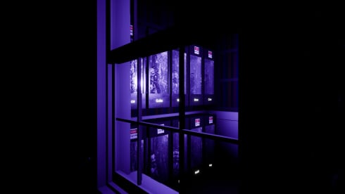 Doll Impostor по сети - скриншот 2