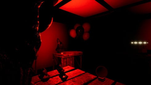 Doll Impostor по сети - скриншот 3