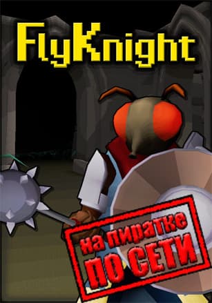 FlyKnight по сети - скачать торрент бесплатно на ПК