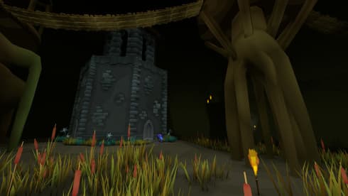 FlyKnight по сети - скриншот 1