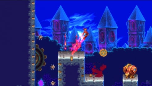 30XX по сети - скриншот 2