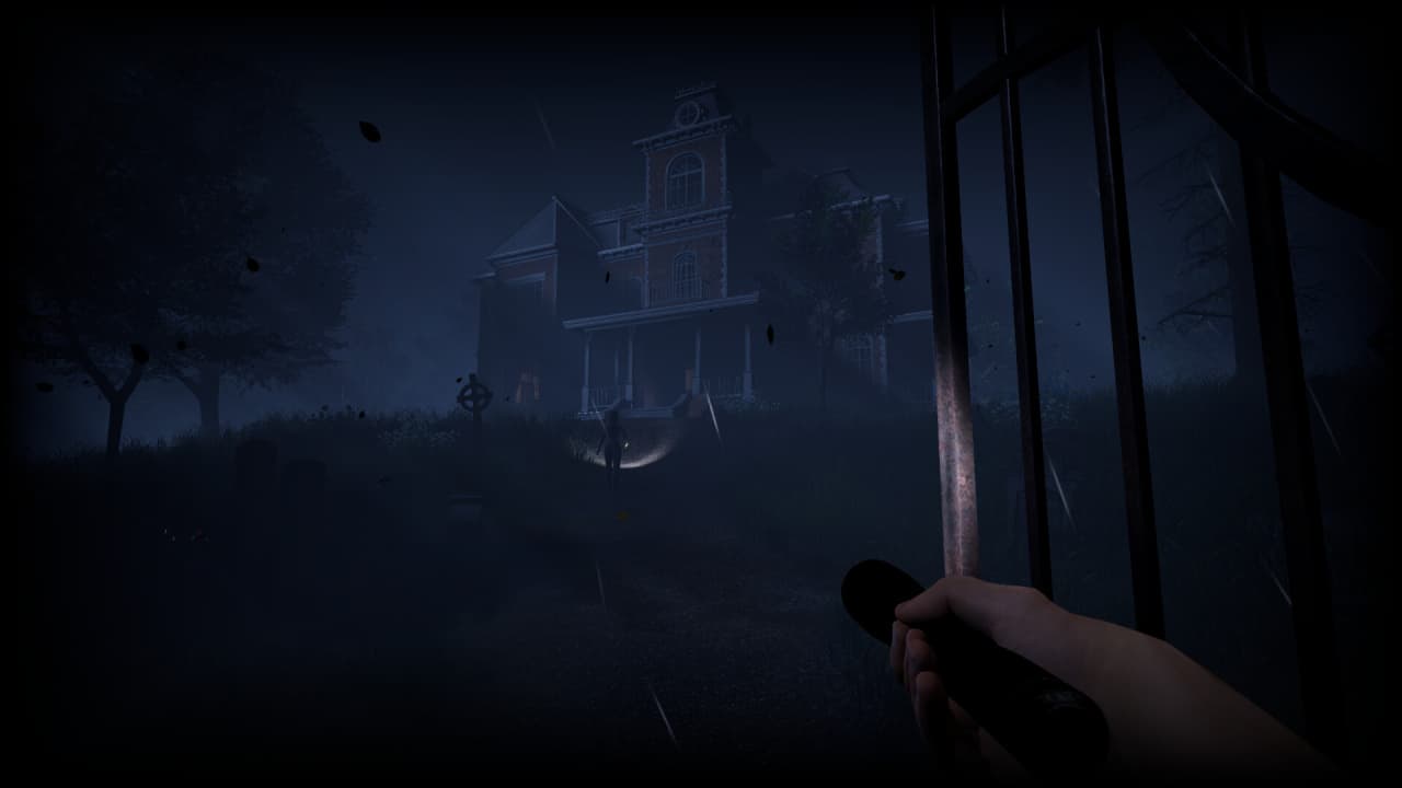 DeathWatchers по сети - скриншот 2