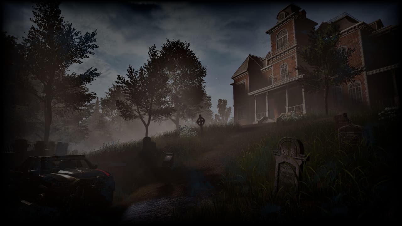 DeathWatchers по сети - скриншот 3