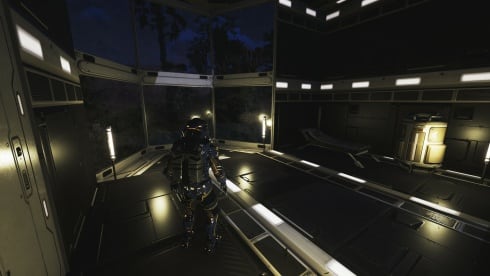 Planetaries по сети - скриншот 1