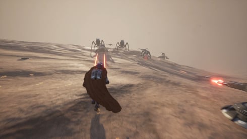 Planetaries по сети - скриншот 2