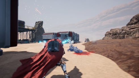 Planetaries по сети - скриншот 3