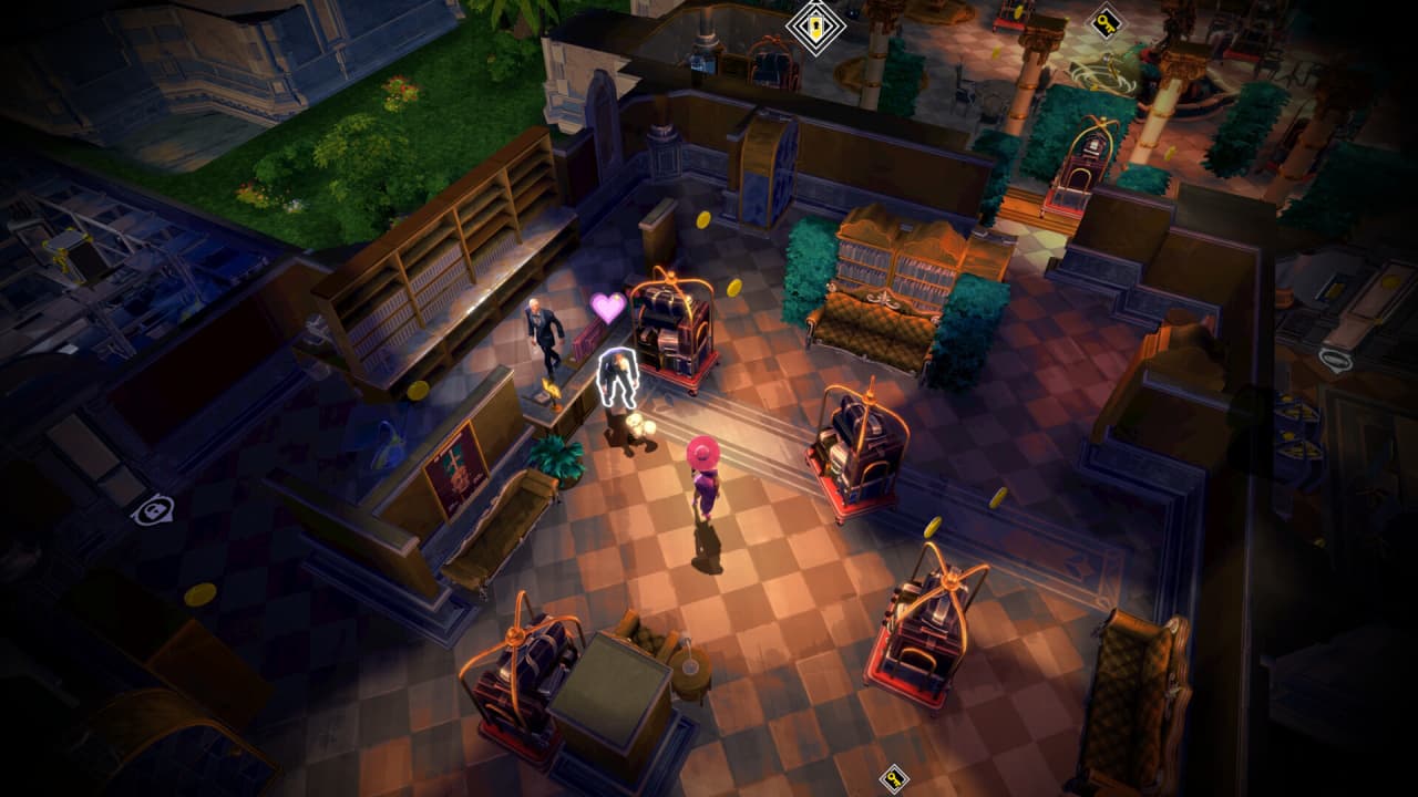 Monaco 2 по сети - скриншот 2