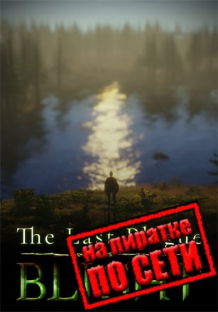 The Last Plague: Blight по сети - скачать торрент бесплатно на ПК