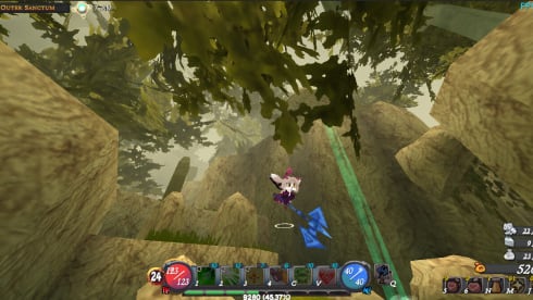 ATLYSS по сети - скриншот 3