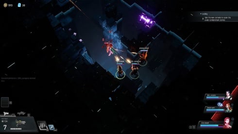 Section 13 по сети - скриншот 1