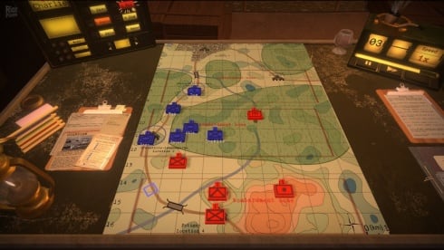 Radio General по сети - скриншот 1