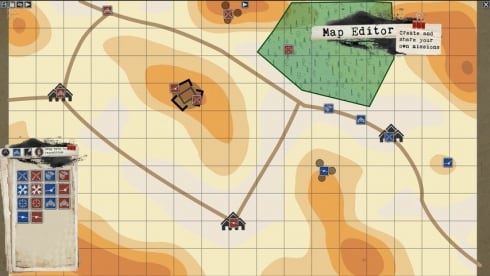 Radio General по сети - скриншот 2