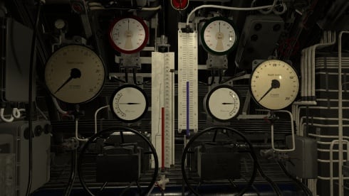 Wolfpack по сети - скриншот 2