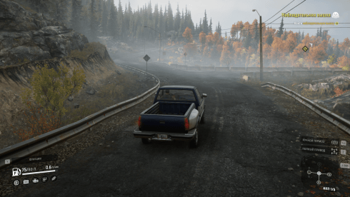 SnowRunner по сети - скриншот 3