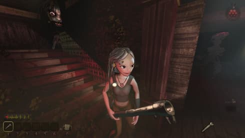 Blood Typers по сети - скриншот 3